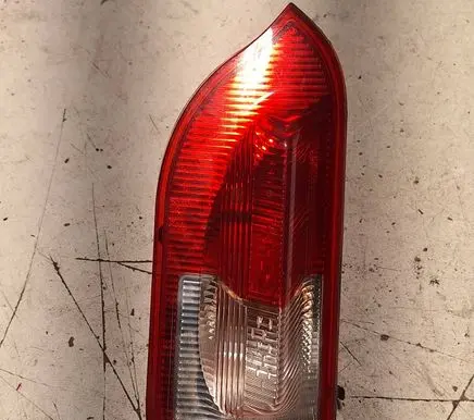 Rear/tail lights