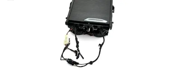 BMW iX3 G08 Cup holder 9392686 51472