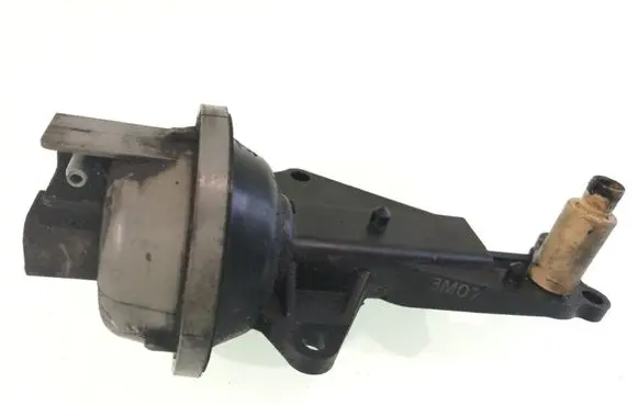 Valve vacuum
