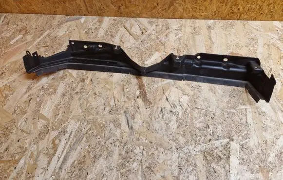 Opel Astra K Radiator trim 13487731