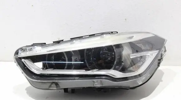 BMW X1 F48 F49 Headlight/headlamp 90066520 A9719370703 7193707