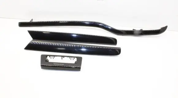 Seat Alhambra (Mk2) Interior decorative trim set 7N0867439