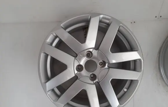 Peugeot 3008 I R17 alloy rim 9671643477