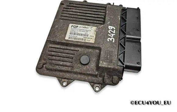 Engine control unit/module