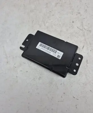 Other control units/modules
