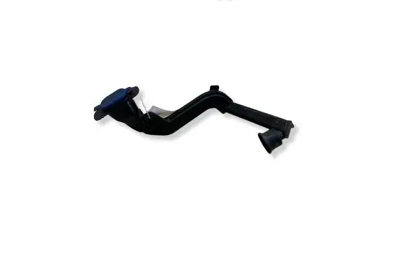 Mercedes-Benz GLC X253 C253 Window washer liquid tank fill tube A2138600164