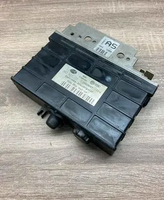 Volkswagen PASSAT B4 Gearbox control unit/module 5DG00696209 097927731