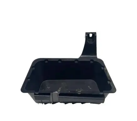 BMW 5 F10 F11 Glove box in trunk 7234948 18384510