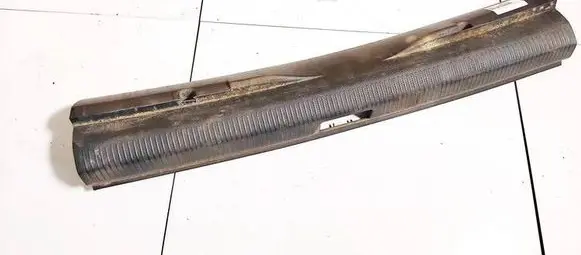 Other trunk/boot trim element