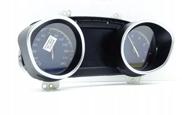 Maserati Ghibli Speedometer (instrument cluster) 670031670