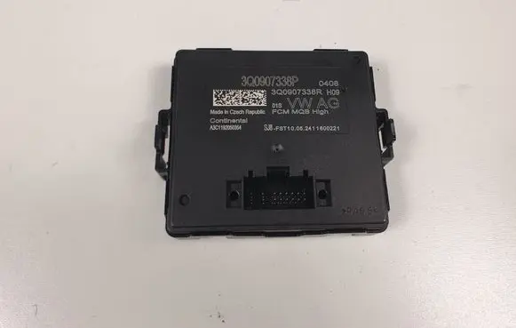 Volkswagen T-Roc Light module LCM 3Q0907338P