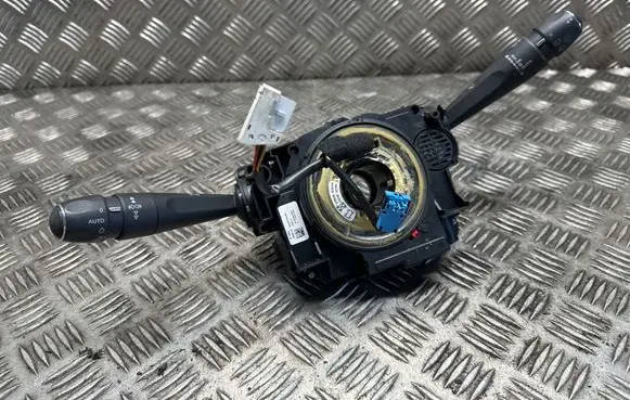 Airbag slip ring squib (SRS ring)