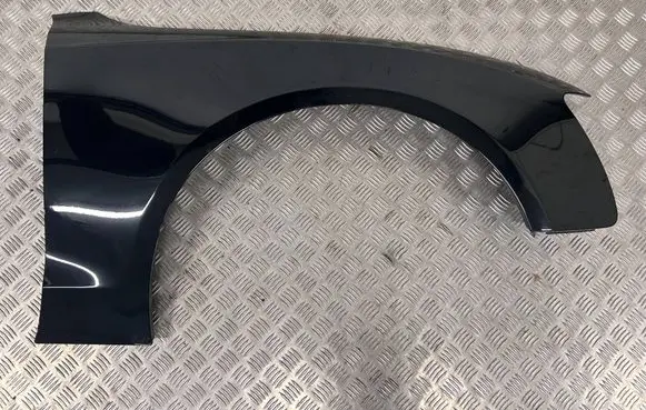 Audi S5 Facelift Fender