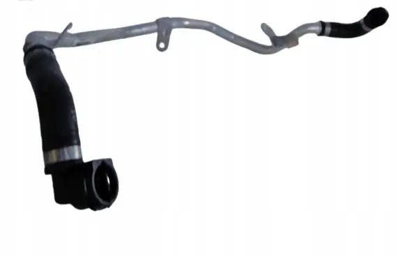 Mercedes-Benz S W223 Engine coolant pipe/hose A2562032300