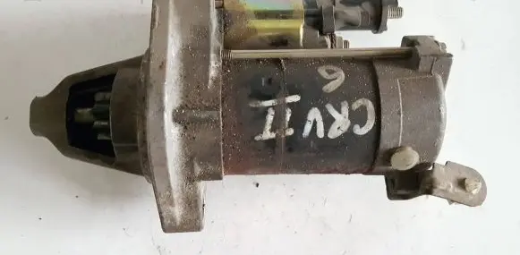 Honda CR-V Starter motor 2280009872