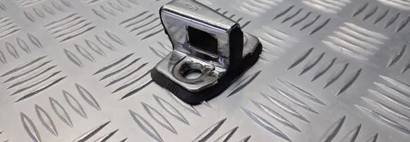 Audi A3 S3 8L Front door lock loop/hook striker