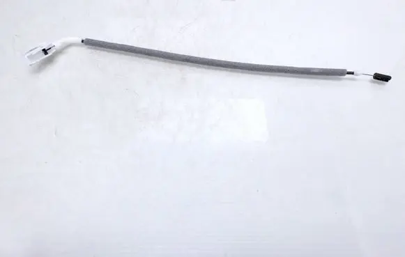 BMW 5 E60 E61 Rear door cable line 7034467