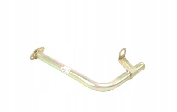 Fiat Croma Gearbox oil cooler pipe/hose 7654918