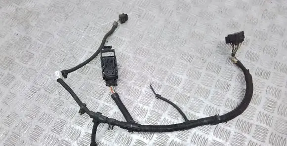 BMW i3 Engine installation wiring loom 8632688