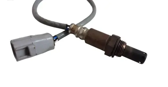 Lambda probe sensor
