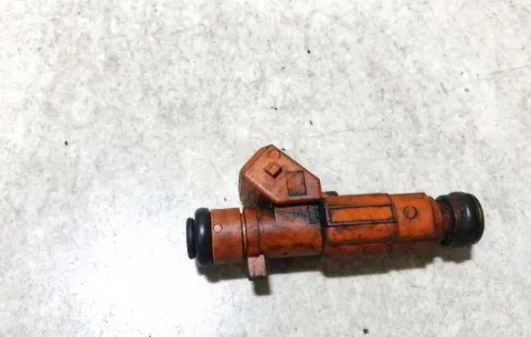 Alfa Romeo 156 Fuel injector 0280155769