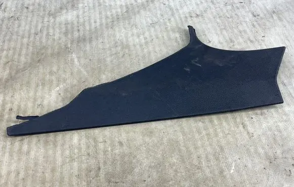 BMW 3 F30 F35 F31 (C) pillar trim 7221004 52107010
