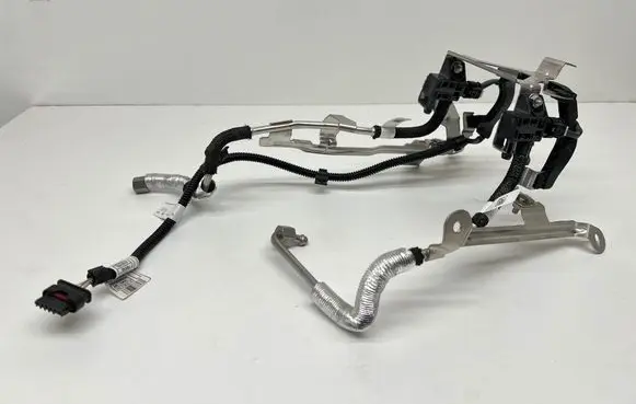 BMW M4 G82 G83 Other engine bay part 7330255 9502647 9500539