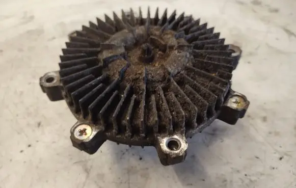 Hyundai H-1, Starex, Satellite Viscous fan clutch 