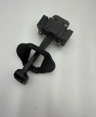 BMW 1 F20 F21 Front door check strap stopper 7446716