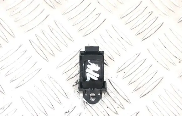 Volvo XC70 Electric window control switch 30773273 03453410 90363081640527