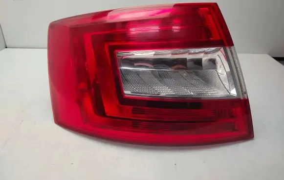Skoda Octavia Mk3 (5E) Rear/tail lights