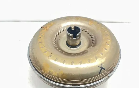 Mercedes-Benz E W211 Torque converter A2112500402
