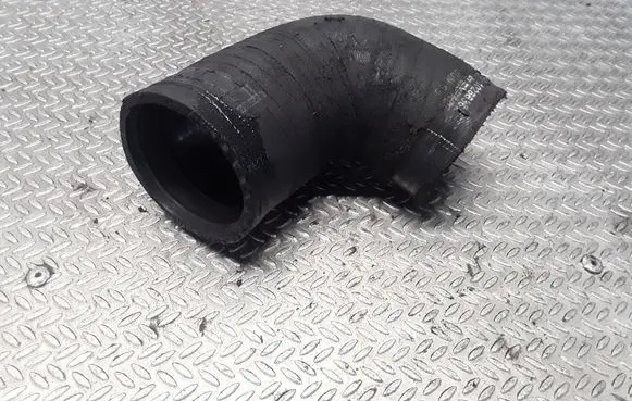 Opel Sintra Intercooler hose/pipe