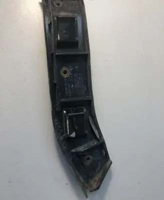 Volkswagen Polo Front bumper mounting bracket 6Q0807184