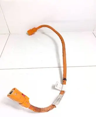 Volkswagen Golf VII Other wiring loom 5QE971449A