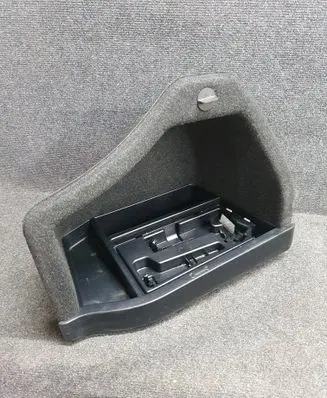 BMW 3 F30 F35 F31 Glove box in trunk 7308699 06107080910 51068610
