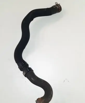 Jaguar XF X250 Engine coolant pipe/hose NOCODE
