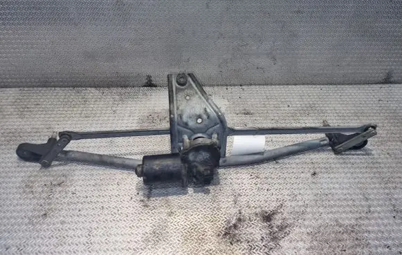 Ford Transit Front wiper linkage and motor YC1517504BG