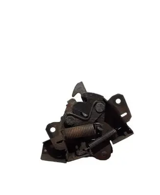 Mitsubishi Pajero Engine bonnet/hood lock/catch