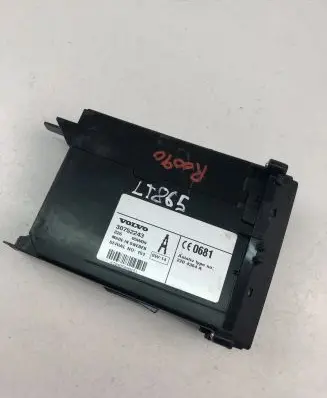 Volvo V70 Other control units/modules 30752243