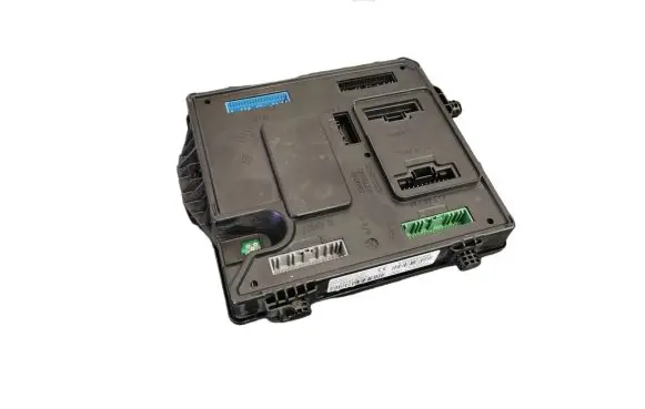 Renault Megane III Comfort/convenience module 284B13297R S180098201