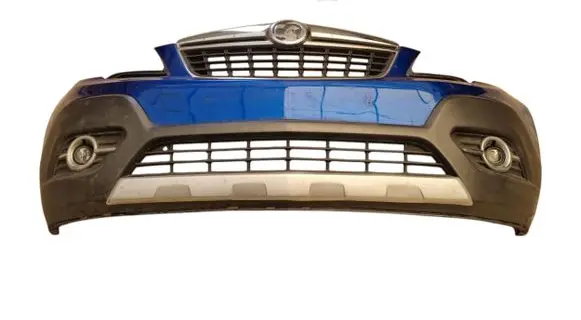 Opel Mokka Front bumper