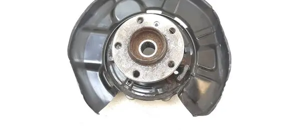 BMW 3 GT F34 Rear wheel hub