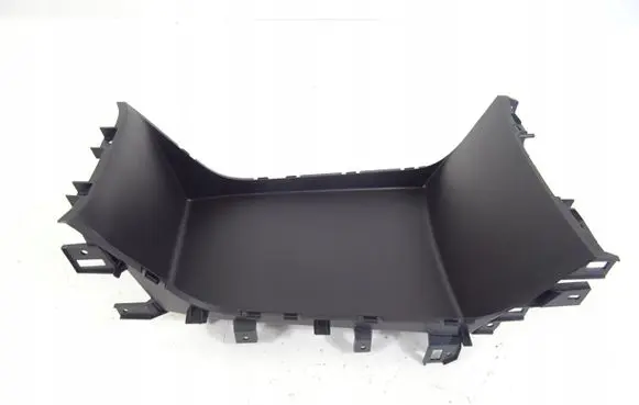 Nissan X-Trail T33 Air filter box cover X-TRAIL