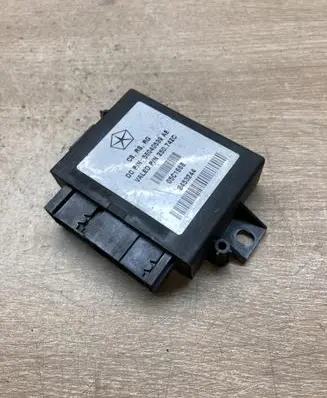 Chrysler Pacifica Parking PDC control unit/module 56040539AE