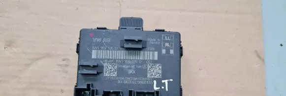Audi Q5 SQ5 Door control unit/module 8W1959595D