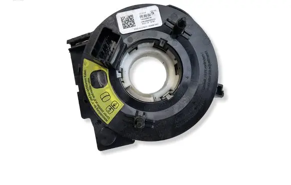 Volkswagen Polo V 6R Airbag slip ring squib (SRS ring) 6R0959654