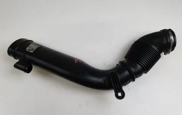 Land Rover Evoque I Turbo air intake inlet pipe/hose EJ329C620CA