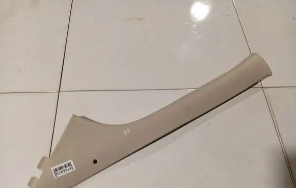 Hyundai Getz (C) pillar trim 