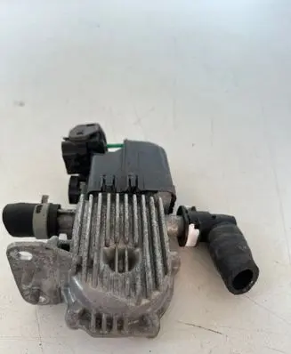 Toyota bZ4X Coolant heater G96H142020